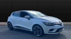 Renault Clio 0.9 TCE 90 Iconic 5dr Petrol Hatchback